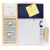 IVEI Pin Board + whiteboard, Combination Board (with Metal Board