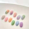 Jello Jello Hug Me Velvet Glitter Gel Single Item /