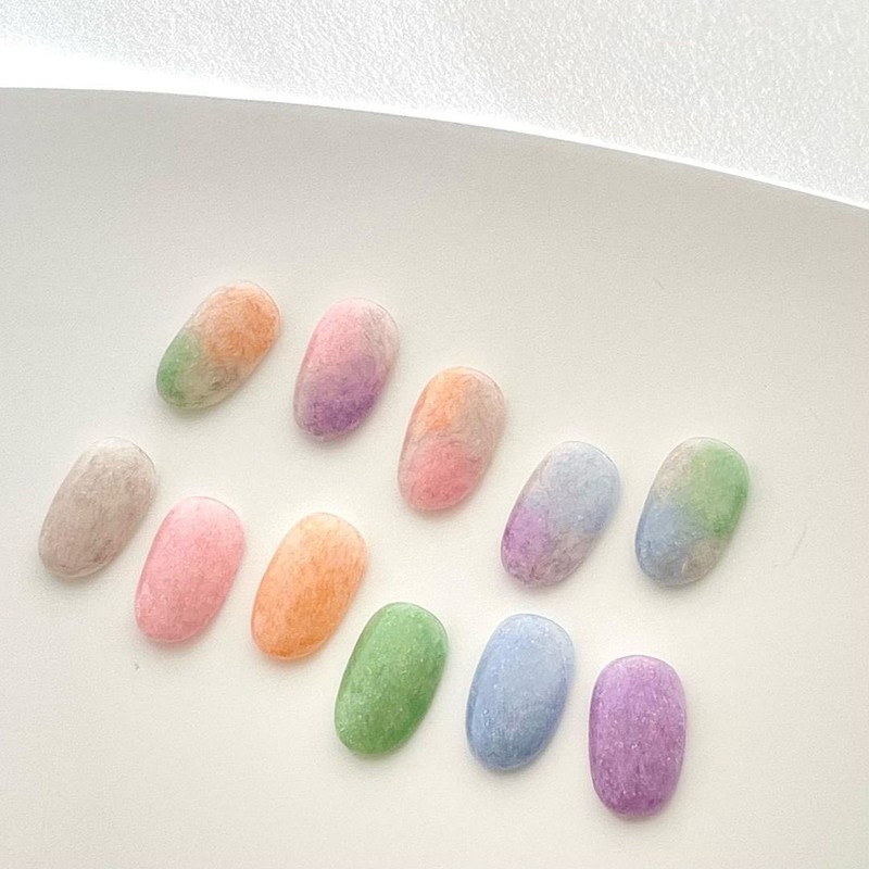 Jello Jello Hug Me Velvet Glitter Gel Single Item /