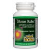 Gluten Relief (90Capsules) Brand: Natural Factors