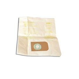 Replacement for Kenmore 5023 5033 20-5033 Type E Vacuum Cleaner Bags - Canister Style Vac # compare to part 20-5023