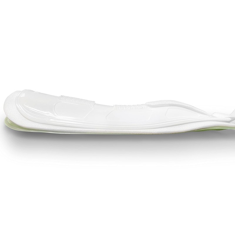 MEDWAY | Férula para Tobillo de GEL Color Blanco