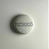 Does Not Apply Unruh Hardcore 1" Button U003B Badge Pin