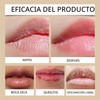 Bymolia Lápiz Labial que Cambia de Color, Bimolia Lip Stick