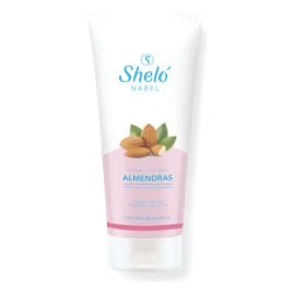 Crema De Almendras Para Piel Seca & Deshidratada + Regalo