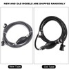 Fuel Line Hose Primer Oil Tube Tank Connector Fit For
