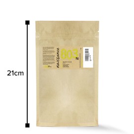 Naissance Menthol Crystals (No. 803) - 100 g - 100% Natural, Soothing and Refreshing