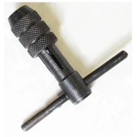 ToolUSA 4 Pc. Tap Wrench Set (Pack of: 1) - TZ-33804