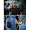 VIPERADE VE15 Small EDC Pouch, Pocket Organizer, EDC Pocket Pouch