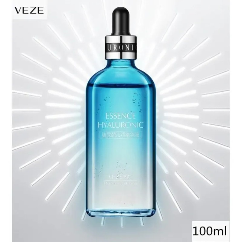 Sérum Ko Beauty Ácido Hialurónico 100ml Antiedad Hidratante Rostro