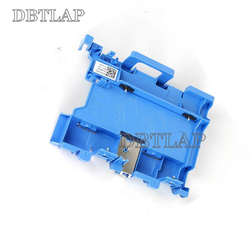 DBTLAP 2.5" SFF Hard Drive Tray Caddy F3TJ0 0F3TJ0 Compatible