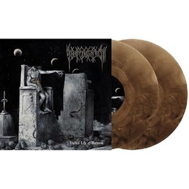 Eternal Life of Madness (2lp Black Marbled Vinyl) [Vinyl LP]