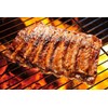 A.C. Legg - Barbecue Seasoning and Rub - 8 Ounce