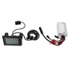 Electric Bicycle Controller Kit 15A Controller S900 Display Meter Thumb