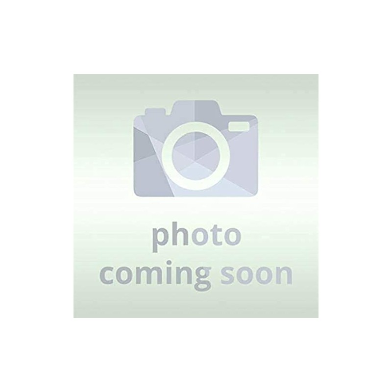 Fab Fours 61737 Led 90mm Fog Light With Wiring