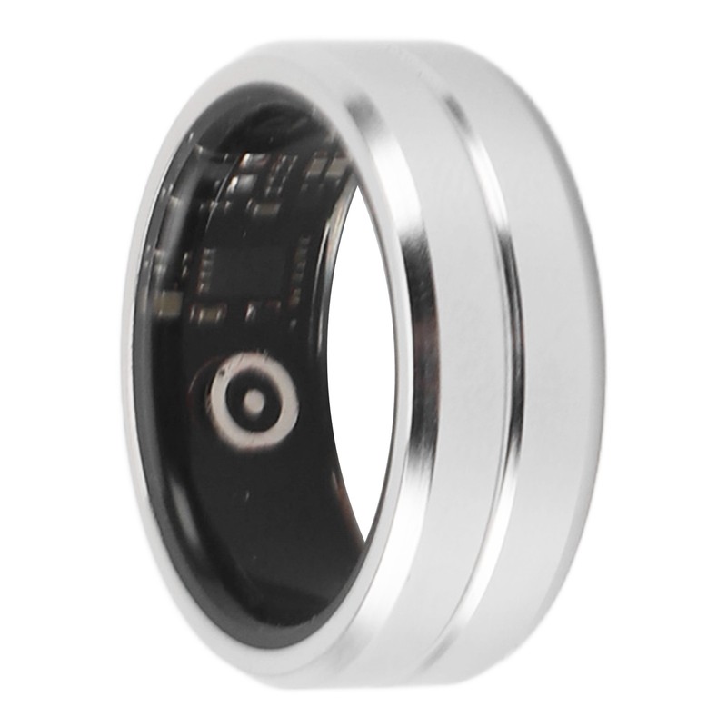 Smart Ring Sleep Monitoring Waterproof Fitness Health Tracker Smart Ring