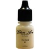 Glam Air Airbrush E1 Fair Gold Eye Shadow Water-based Makeup