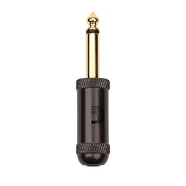 D'Addario | Cable para Micrófono | PW-GP-1