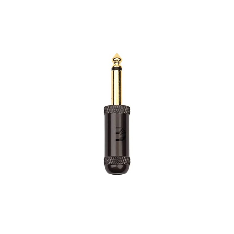 D'Addario | Cable para Micrófono | PW-GP-1