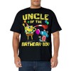 Mademark x SpongeBob SquarePants - SpongeBob Uncle of the Birthday