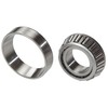 National 30025 Tapered Bearing Assembly