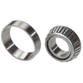 National 30025 Tapered Bearing Assembly
