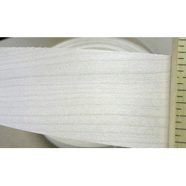 Wood Veneer edgebanding Birch-Cherry-Maple-Red Oak 2" x 120" inch Rolls preglued