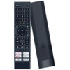 Mando universal para Hisense Smart Google TV, compatible con televisores