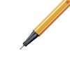 STABILO Point 88 Fine Point 0.4mm Turquoise Ballpoint Pen -