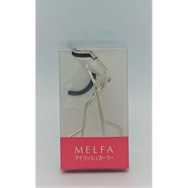 Eyelash Curler, Made in Japan