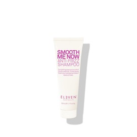 ELEVEN AUSTRALIA Smooth Me Now Anti-Frizz Shampoo Strengthens The Hair While Helping Retain Moisture - 1.7 Fl Oz