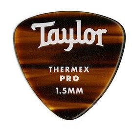 Taylor Premium 346 Thermex Pro Guitar Picks 6PK