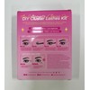 DIY Lash Extension Kit, CALAILIS Lash Extension Kit with 132Pcs