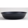 Captain Stag UH-3 Blue Black Coat Plate 6.3 inches (16