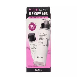 COSRX 코스알엑스 더 6 펩타이드 스킨 부스터 세럼 기획세트 COSRX The 6 Peptide Skin Booster Serum Set