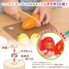 Woody Puddy My First Play Crispy Cooking Debut Set, Magnet,