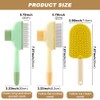 Cat Dog Comb Pet Hair Removal Tool, Pet Flea Comb