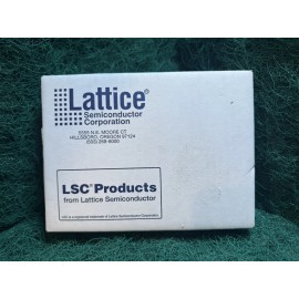 LATTICE LCMX02-1200ZE-