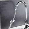 Extensor de Boquilla de Agua para Fregadero Tubo Flexible 360°