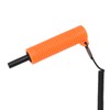 Ice Fishing Spoon Ice Picks Set Winter Lifesaving Retractable Ice