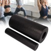 2 in 1 Hollow Column Foam Roller Set EPP Muscle