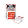 Brady Lockout Procedure Station, Includes Binder and Forms (Pack of