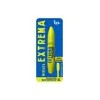 Mirada Extrema Mascara Para Pestañas Waterproof Im Natural