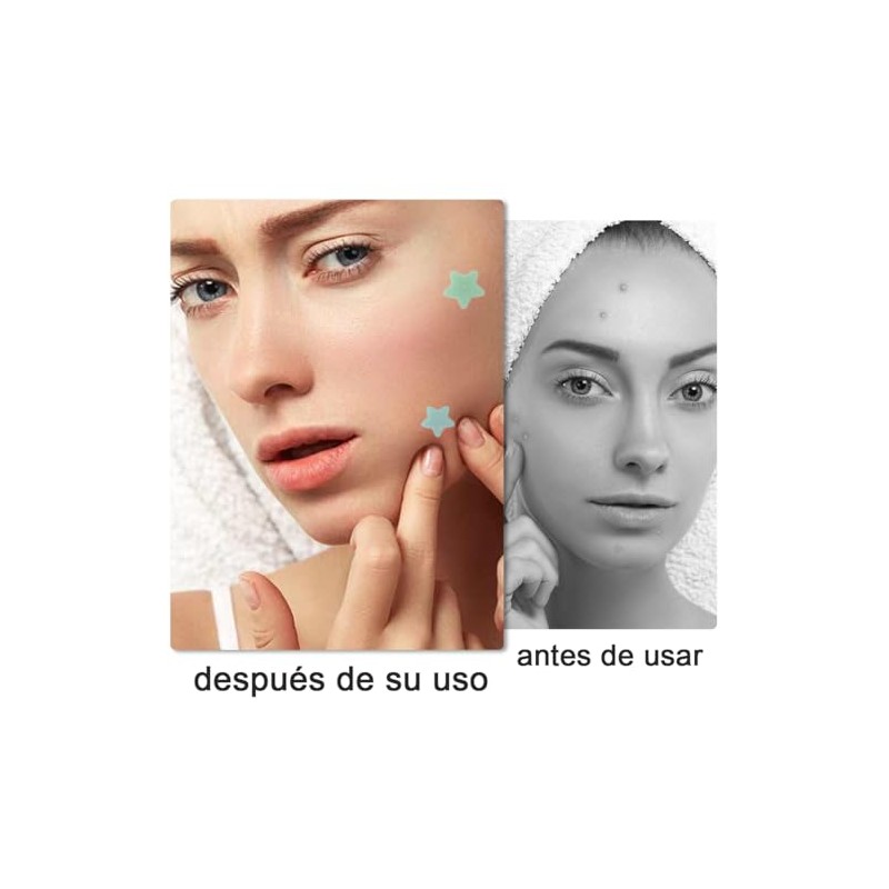 Compeed® - Parches hidrocoloides discretos para espinillas | Limpia, simula