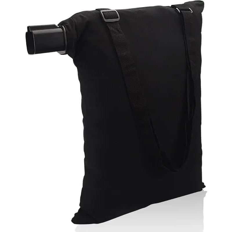 5140125-95 Leaf Blower Vacuum VAC Shoulder Bag, Leaf Blower Vacuum