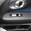 YOUTOOCAR Door Lock Switch Covers Compatible with Hyundai IONIQ 9