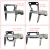 haoshun Turbo Stud Nut with Gaskets 5266419 4931642 3818824 For