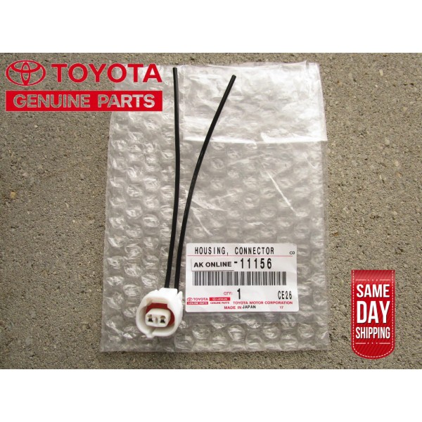 Scion 14 - 16 SCION TC MARKER LIGHT 2 PIN