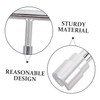 Ciieeo 1 Set Dent Removal Tool Kit with T Bar