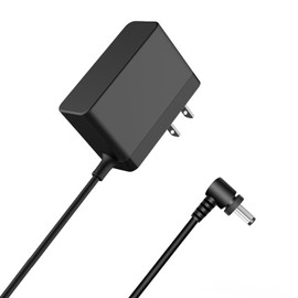 Charger for Shark Vertex DK33-288080H-U IZ462H IZ482H IZ483H IZ662H IZ682H IZ440 IZ460 IZ480 IZ440H IZ440H26 IZ441H 1Z441HBRN XCHRIZ440H Lightweight Cordless Stick Vacuum Adapter Power Supply Cord